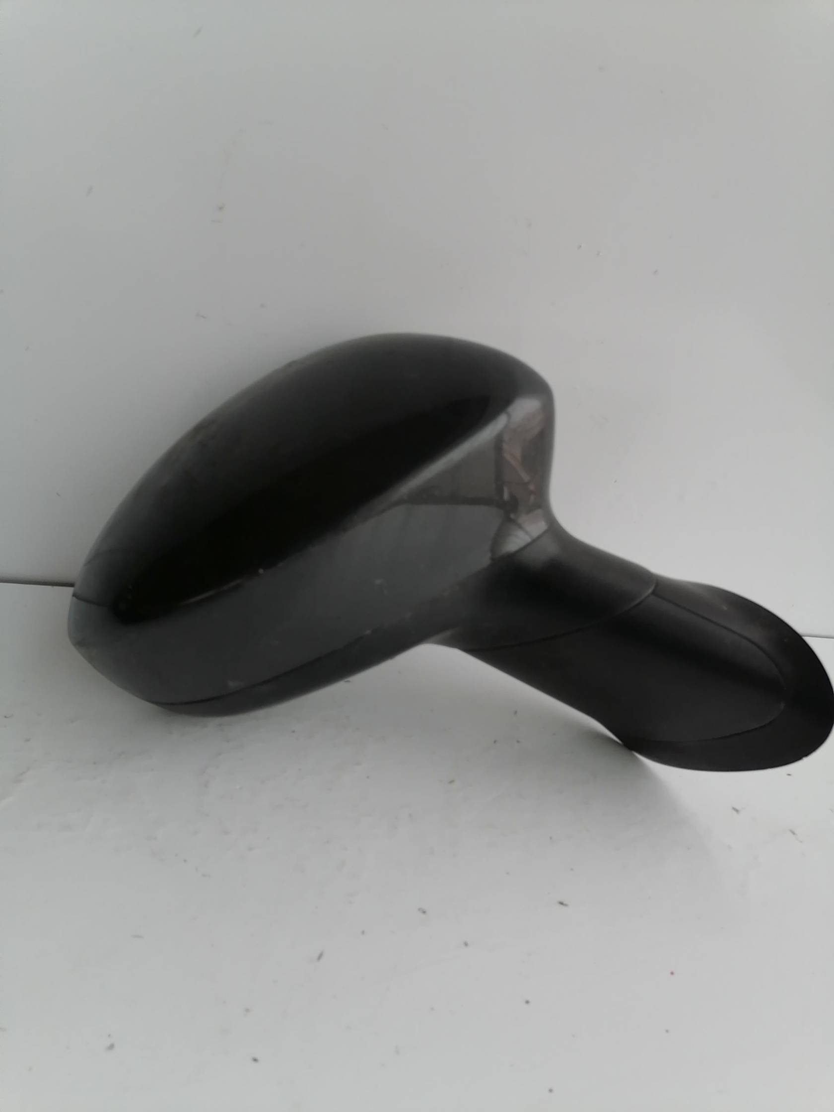 Retrovisore est. regolaz. elettr. dx.